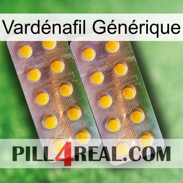 Vardénafil Générique new10